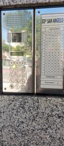 Apto SAN ANGELO BENIDORM VISTAS AL MAR 400 m