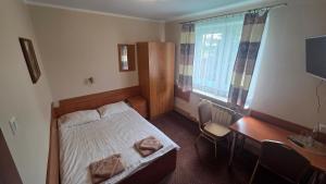 Hotel-Restauracja-Bar Rudka