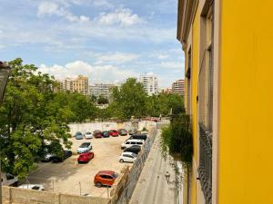 Bonito apartamento dúplex en el centro histórico