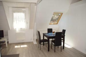 Appartement T3 à 150 m de la plage de Bonne Source