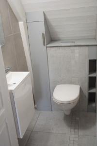 Appartement T3 à 150 m de la plage de Bonne Source