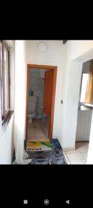 Private Apartment in House 17