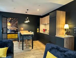 Cocon en centre ville