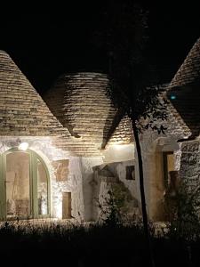 Trulli e Frasche