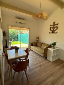 Maison de vacances en Camargue