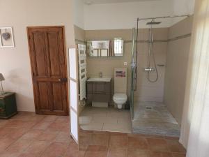 Villas Bastide Clementine : photos des chambres