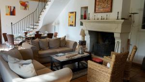 Villas Bastide Clementine : photos des chambres