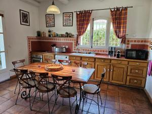 Villas Bastide Clementine : photos des chambres