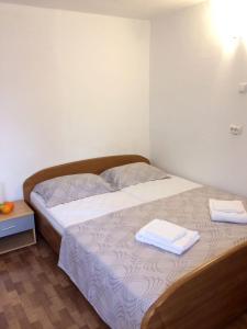 Apartments with beautifull view Peace and quiet