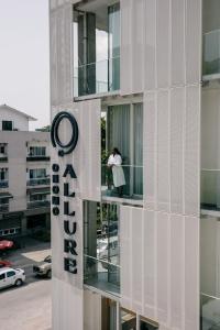 ONOMO ALLURE ABIDJAN BAOBAB