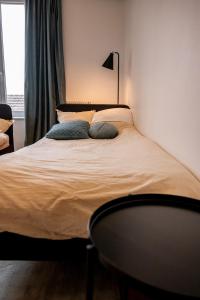 Appartements Les teintes royales : photos des chambres