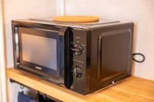 Appartements Les teintes royales : photos des chambres