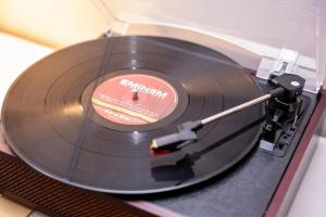 Appartements Les teintes royales : photos des chambres