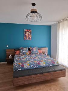 Maisons d'hotes La suite de la route des vins : photos des chambres