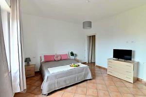 Apartment mit 2 Schlafzimmern