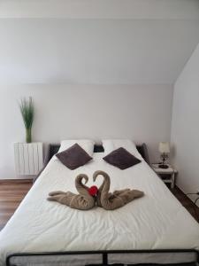 Studio Le Panoramic les Balcons dAix