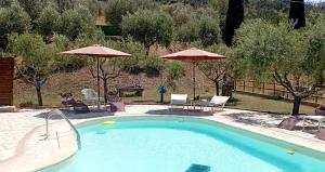 Eclissi casa vacanza LUNA