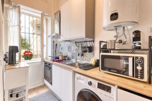 Appartements Maison Brumani - Happy Rentals : photos des chambres