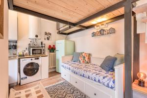 Appartements Maison Brumani - Happy Rentals : photos des chambres