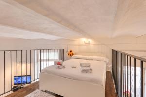 Appartements Maison Brumani - Happy Rentals : photos des chambres