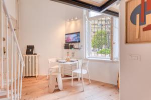 Appartements Maison Brumani - Happy Rentals : photos des chambres
