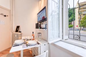 Appartements Maison Brumani - Happy Rentals : photos des chambres