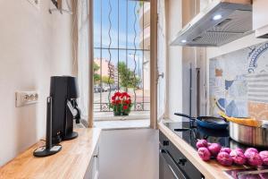 Appartements Maison Brumani - Happy Rentals : photos des chambres