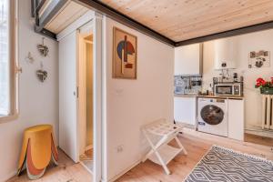 Appartements Maison Brumani - Happy Rentals : photos des chambres