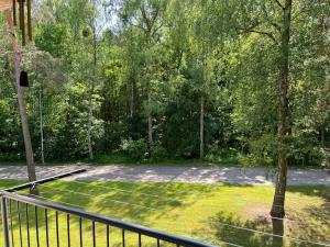 Apartament pod ŚWIERKIEM