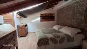 Room Aly Art Apartment Taormina