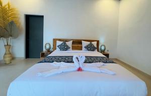 Uma Surya Ubud House