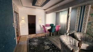 Sea View Ultra Luxury Apartment شقة فندقية فخمة شايفة البحر