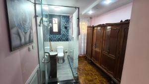 Sea View Ultra Luxury Apartment شقة فندقية فخمة شايفة البحر