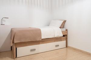 Casa Solsiesta Modern 3BR Townhouse in Gran Alacant with AC and Shared Pool