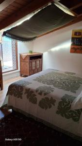 Room Aly Art Apartment Taormina