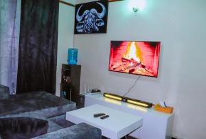 NYATI 1bdrm Apartment Donholm