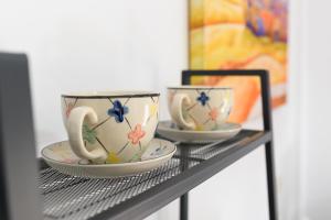 Apartamento en Centro de Ronda, ciudad soñada