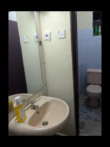 NYATI 1bdrm Apartment Donholm