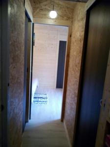 Appartements La Crapouillette : photos des chambres