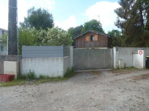 Appartements La Crapouillette : photos des chambres