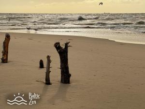 Baltic Zen II - Apartament