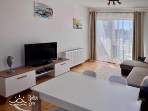 Baltic Zen II - Apartament