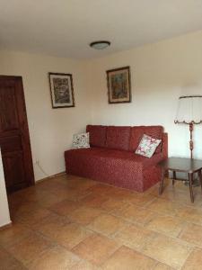 Penzion Farma Dolík