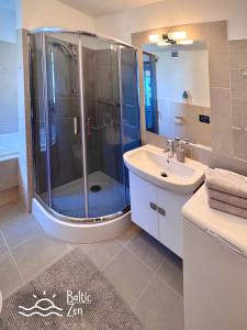 Baltic Zen II - Apartament