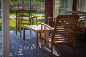 Laulasmäe Puhkebaas