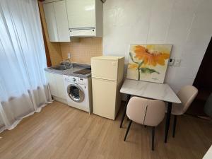 Forest at Seoul forest