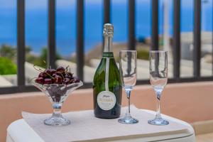 Townhouse near the ocean