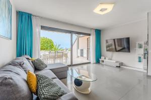 Townhouse near the ocean