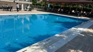 jasmine otel