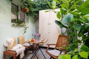 Kayabinas Village Home